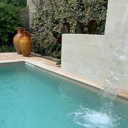 Corte Sant'antonio Bed and breakfast