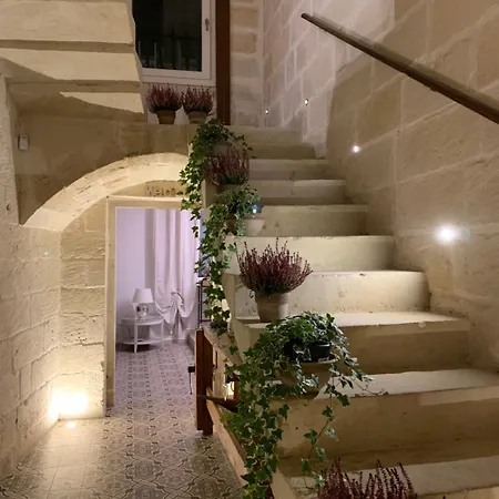Corte Sant'antonio Bed and breakfast Castrignano de' Greci