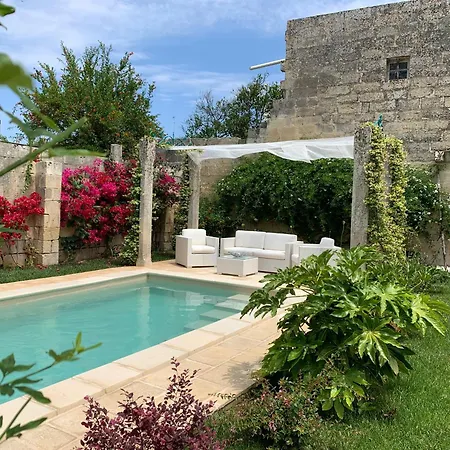 Corte Sant'antonio Bed and breakfast *