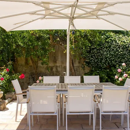 Corte Sant'antonio Bed and breakfast