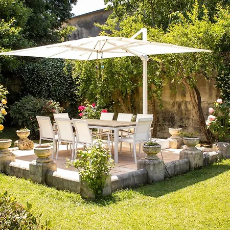 Bed and breakfast Corte Sant'antonio