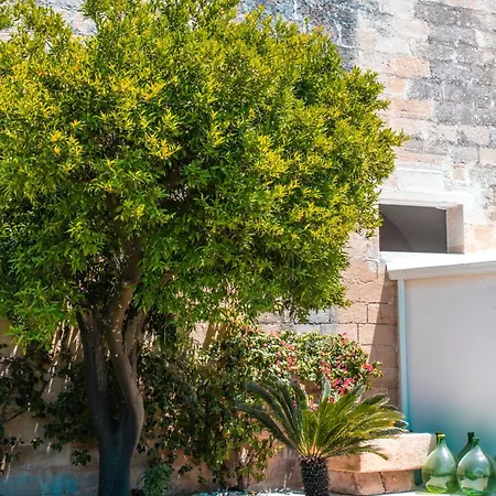 Corte Sant'antonio Bed and breakfast *