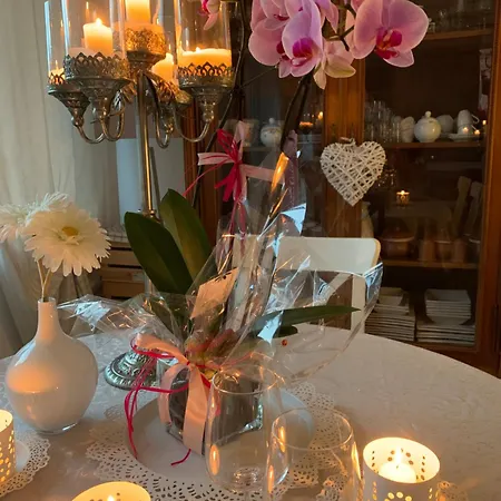 Bed and breakfast Corte Sant'antonio *
