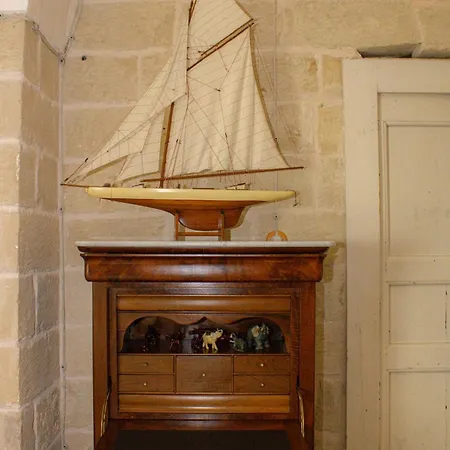 Corte Sant'antonio Bed and breakfast *