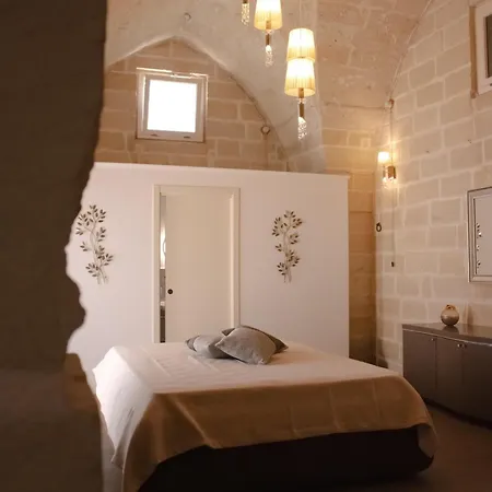 Corte Sant'antonio Bed and breakfast *