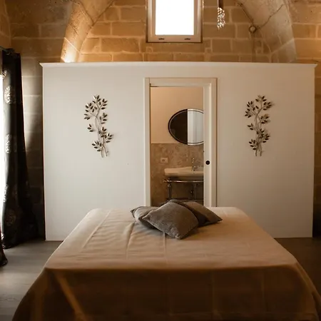 Corte Sant'antonio Bed and breakfast *