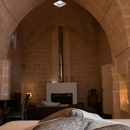 Corte Sant'antonio Castrignano de' Greci